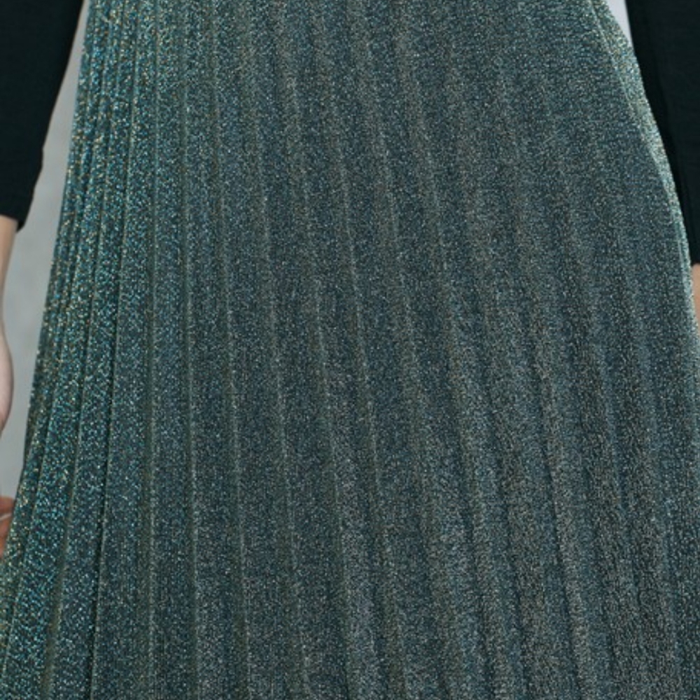 Topshop midi skirt - Picture 3 of 6